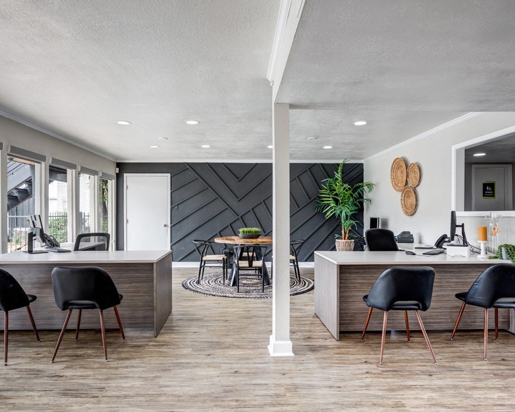 Meeting Room at The Wick, College Station, TX, 77840