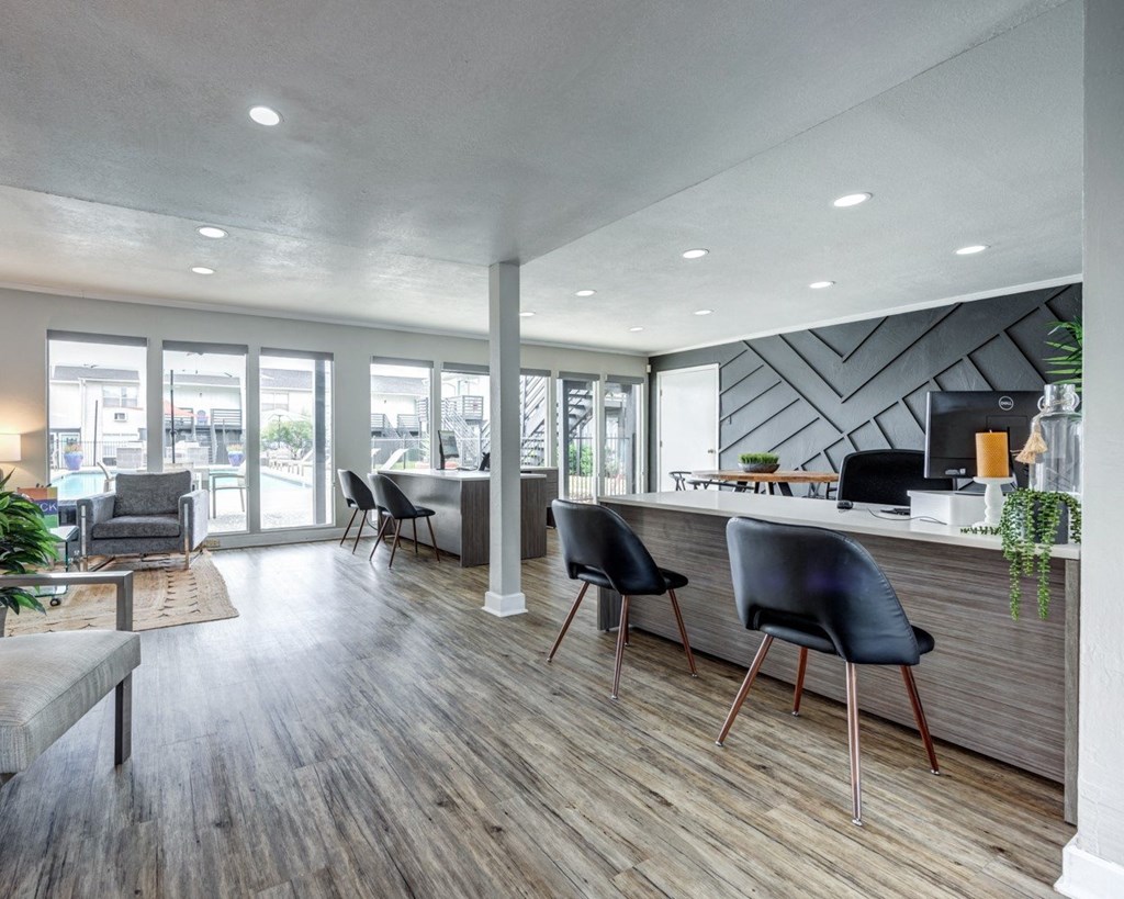 Clubhouse at The Wick, Texas