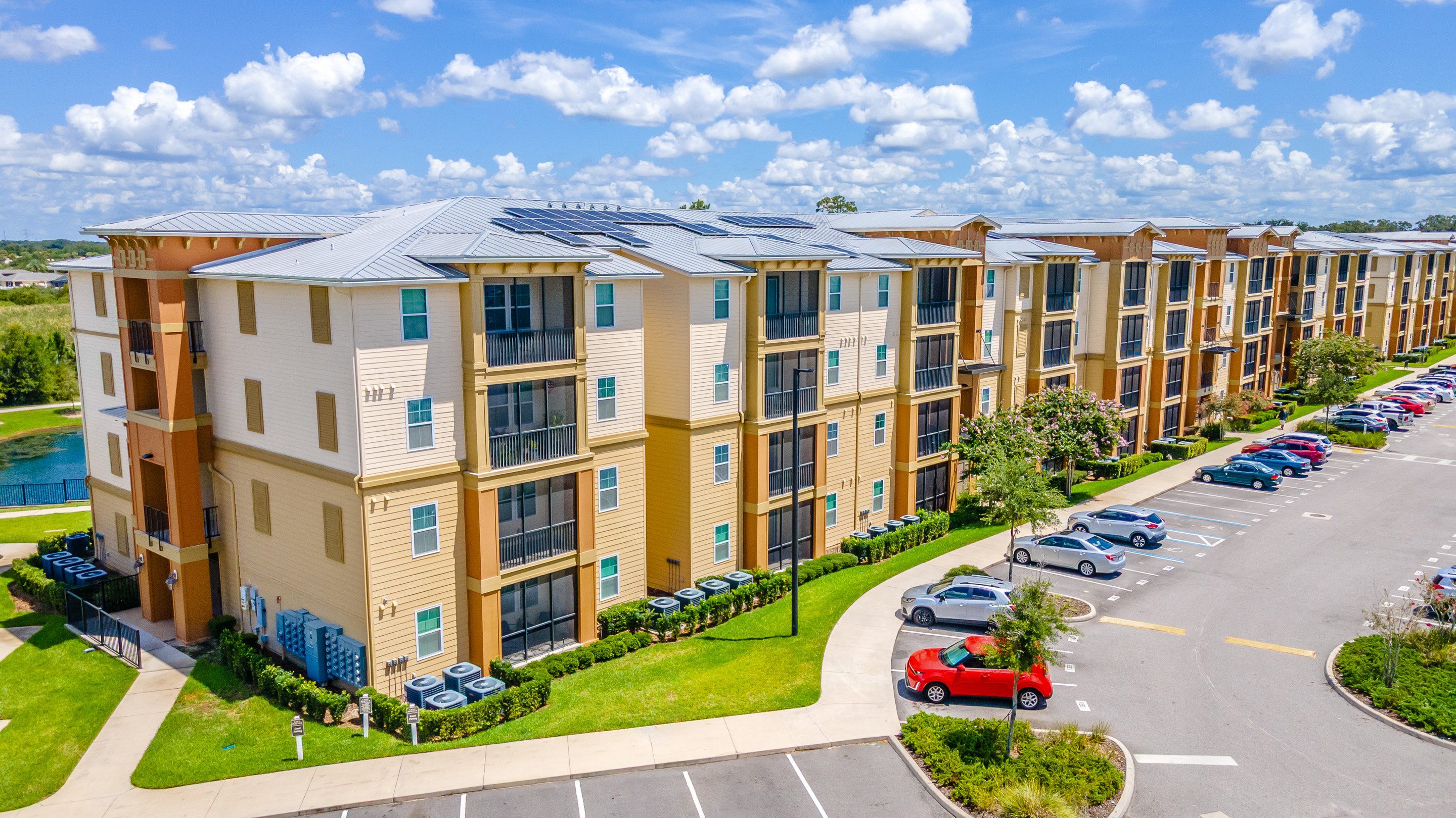 Lake Sumter Reserve Senior