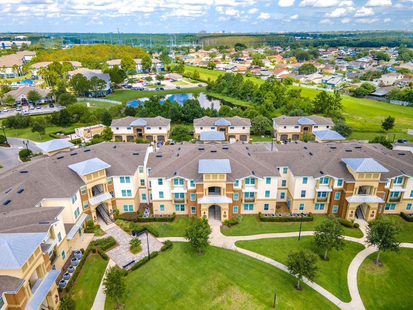 Landstar Park Apartments, 1001 Landstar Park Dr., Orlando, FL RentCafe