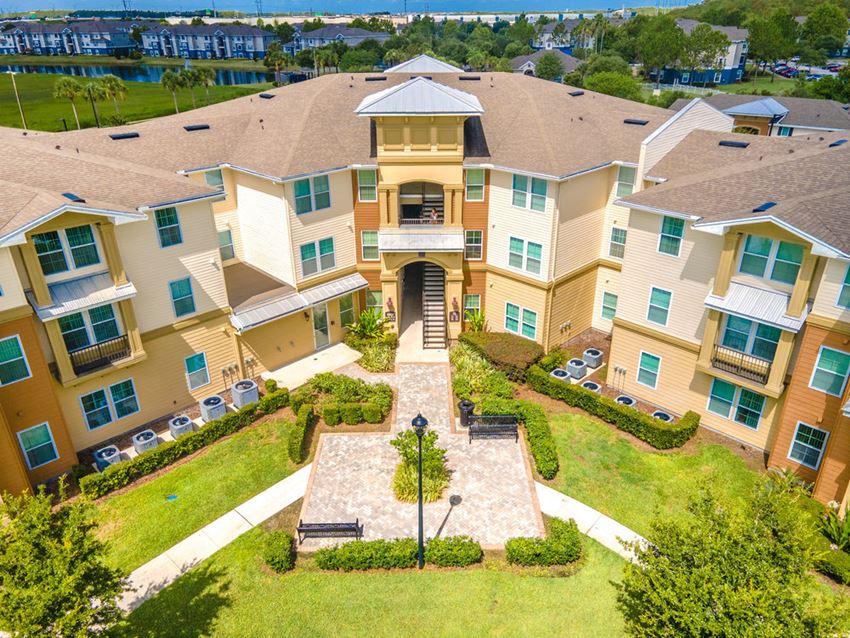 Landstar Park Apartments, 1001 Landstar Park Dr., Orlando, FL RentCafe