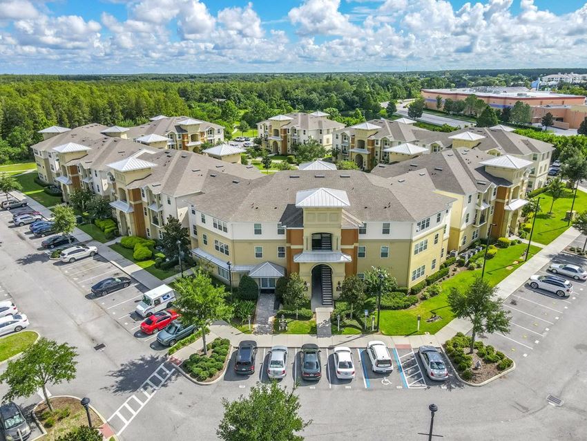 Osceola Bend Apartment Homes, 3201 Espinosa Drive, Kissimmee, FL RentCafe