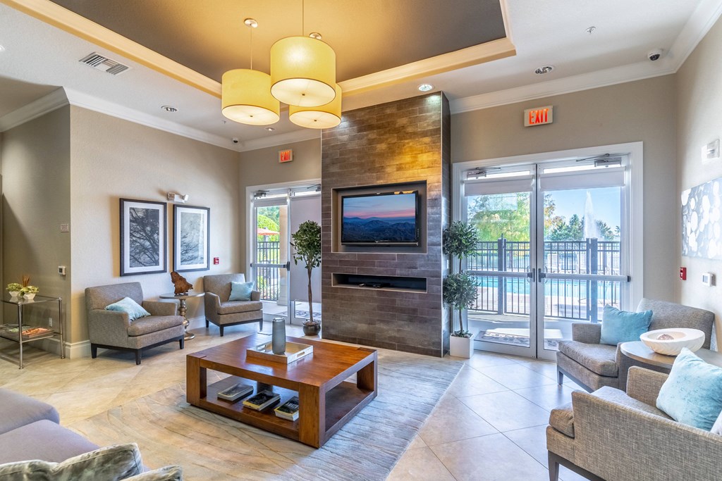 Clubhouse