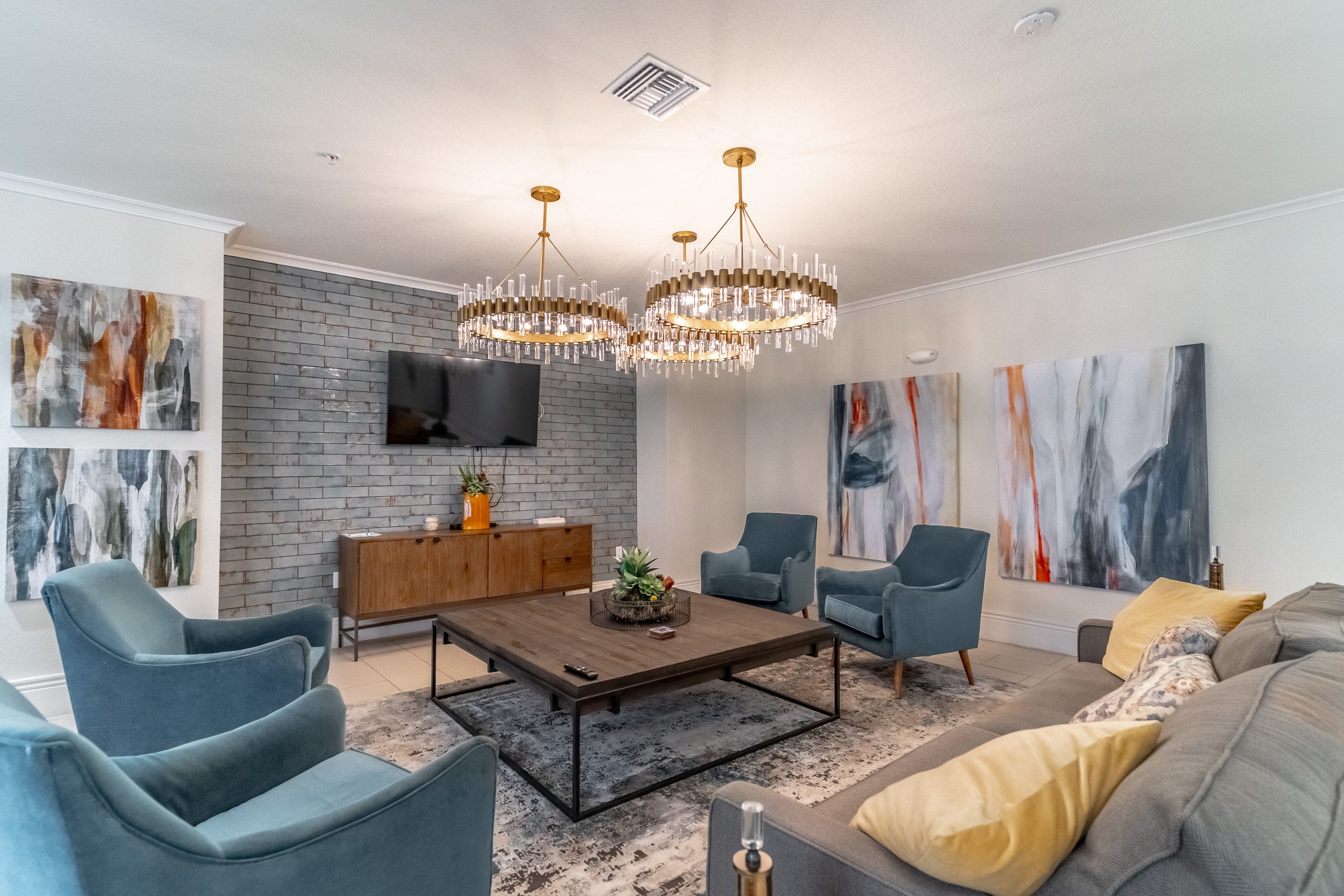 Lake Sumter Reserve Senior