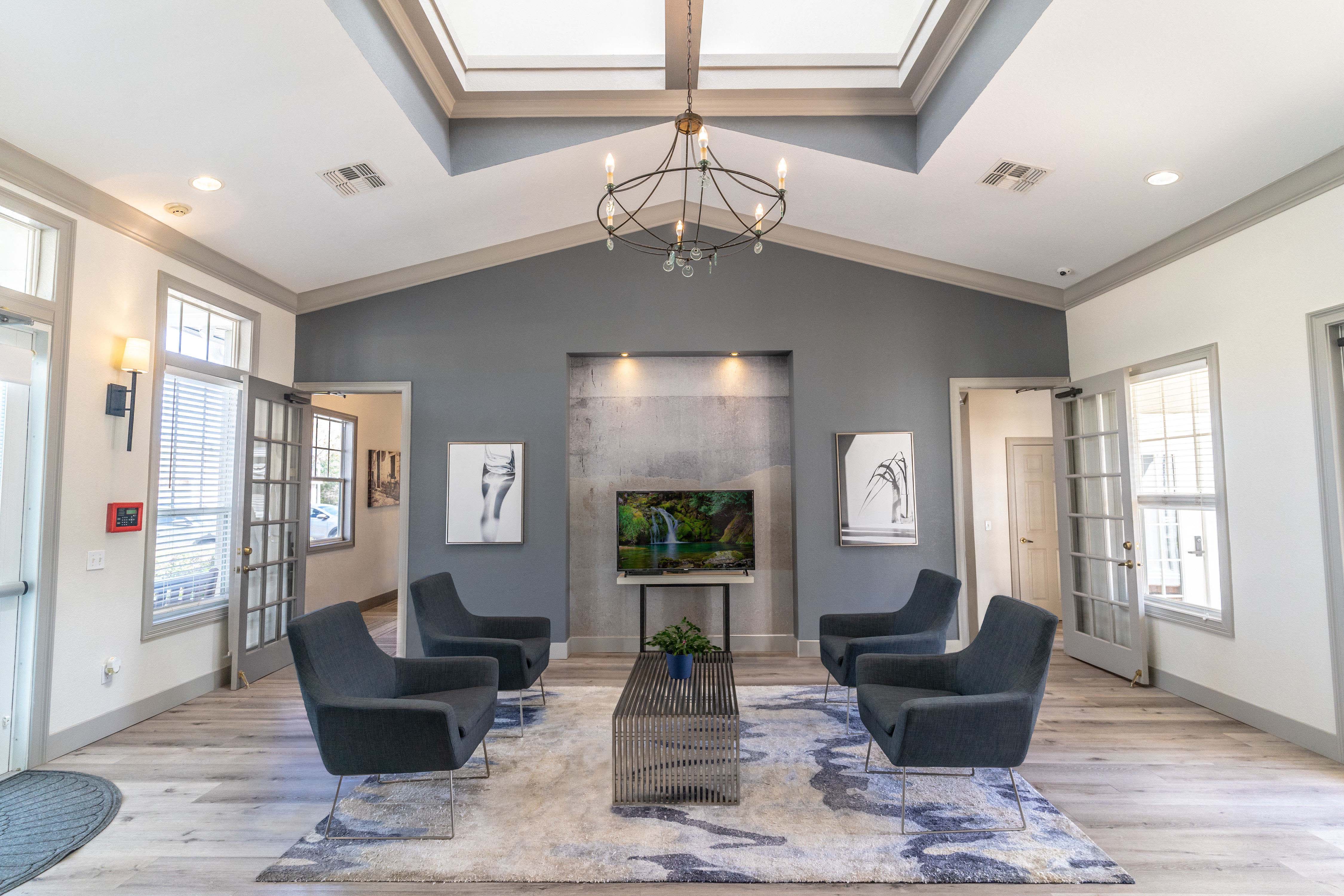 Wickham Club is a similar property to Crane Creek Senior Apartments located in Melbourne