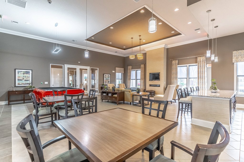 Clubhouse Clubhouse