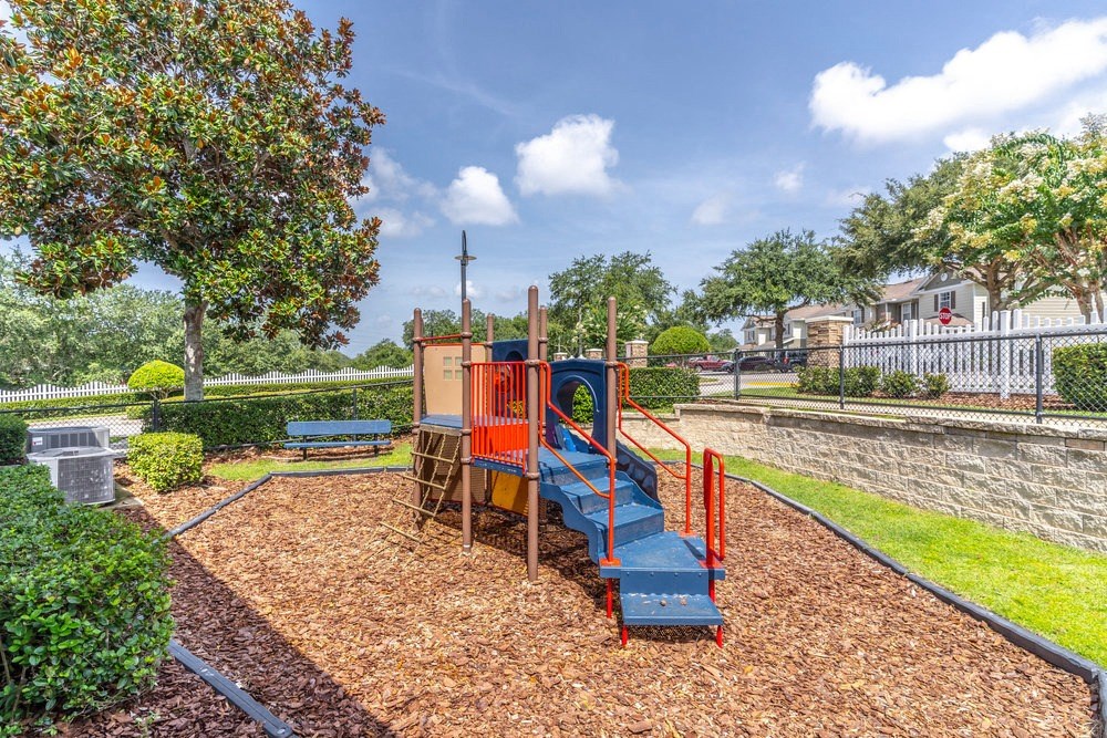 Children's Playground