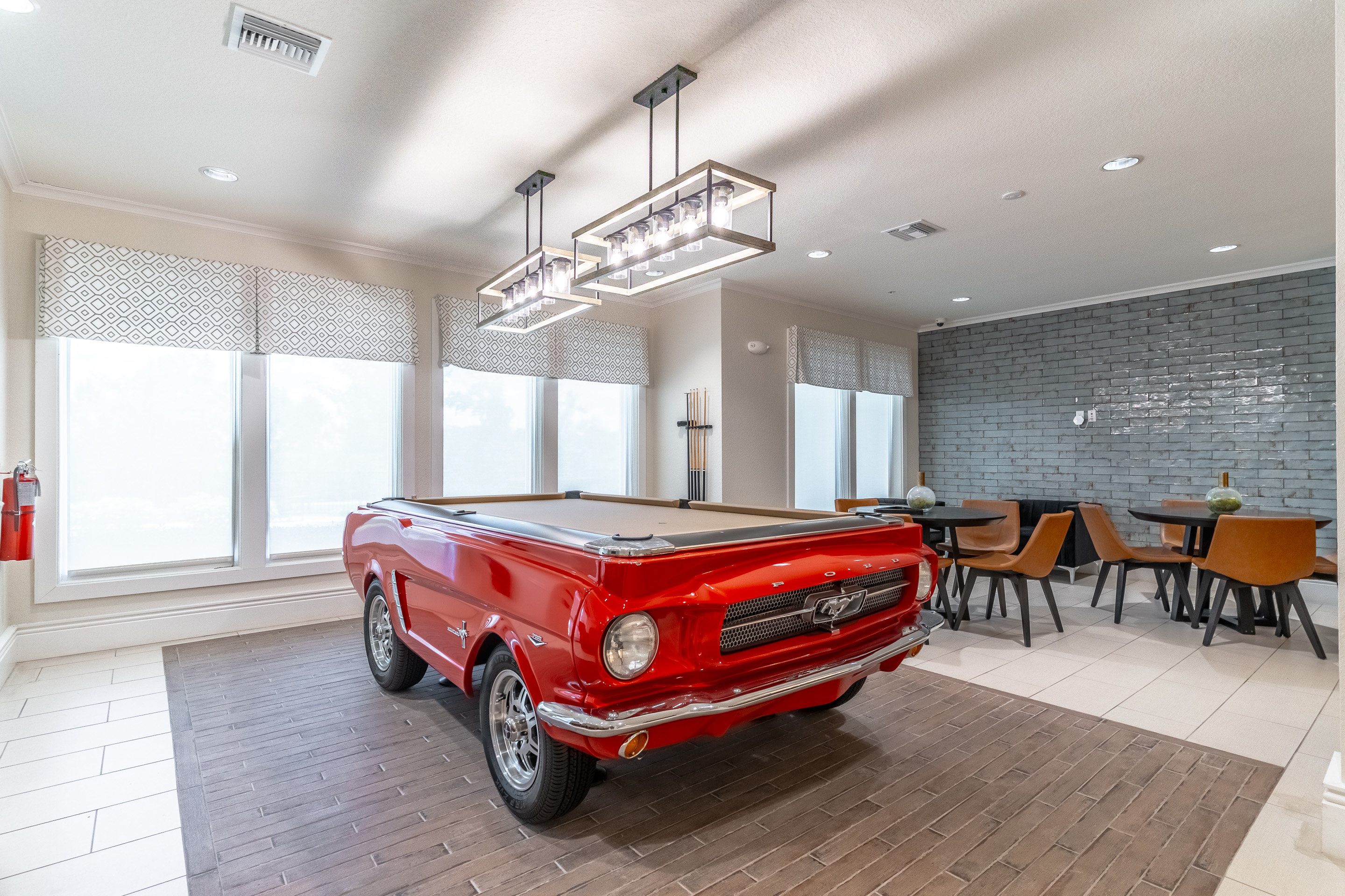 Lake Sumter Reserve Senior