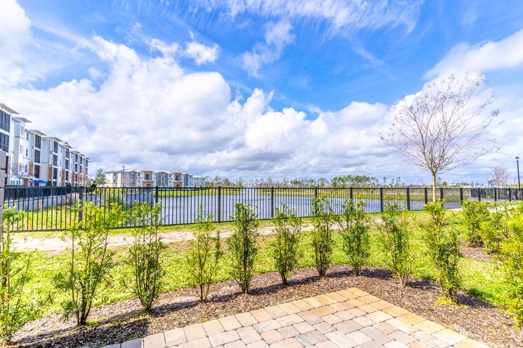 The Reserve At Clyde Morris Landings Apartments, 1361 N Clyde Morris