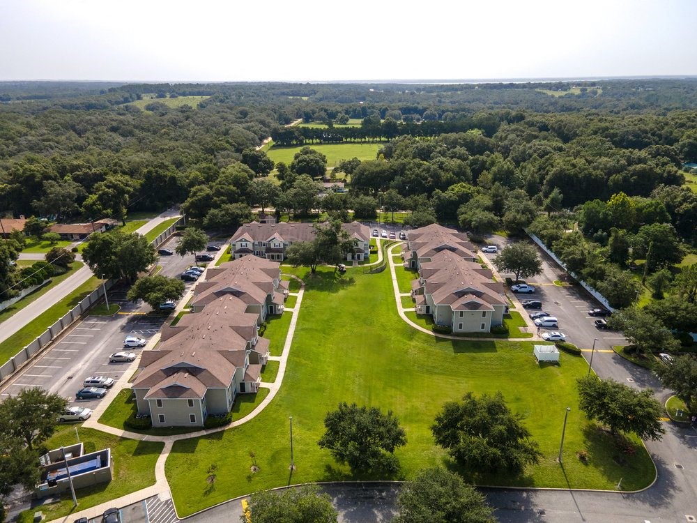 Overall View of Property