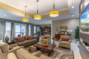 Clubhouse - Photo Gallery 5