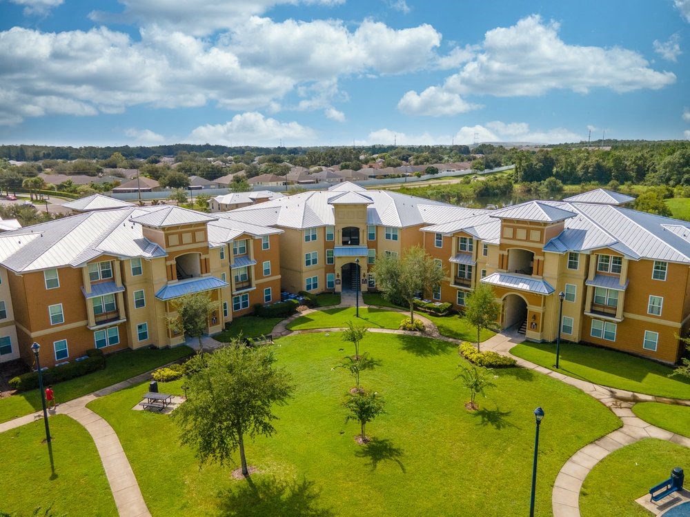 Overall View of Property