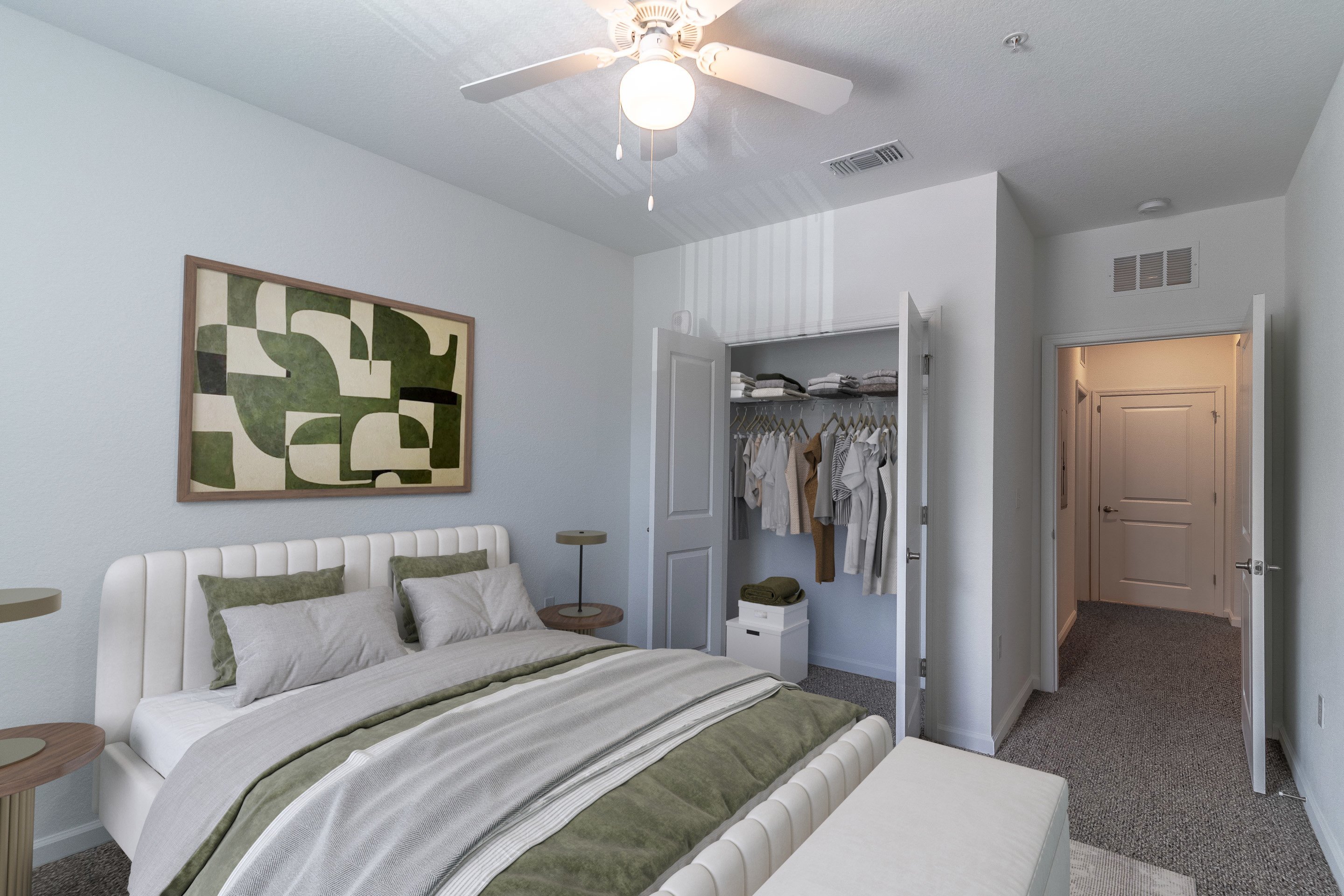 Lake Sumter Reserve Senior