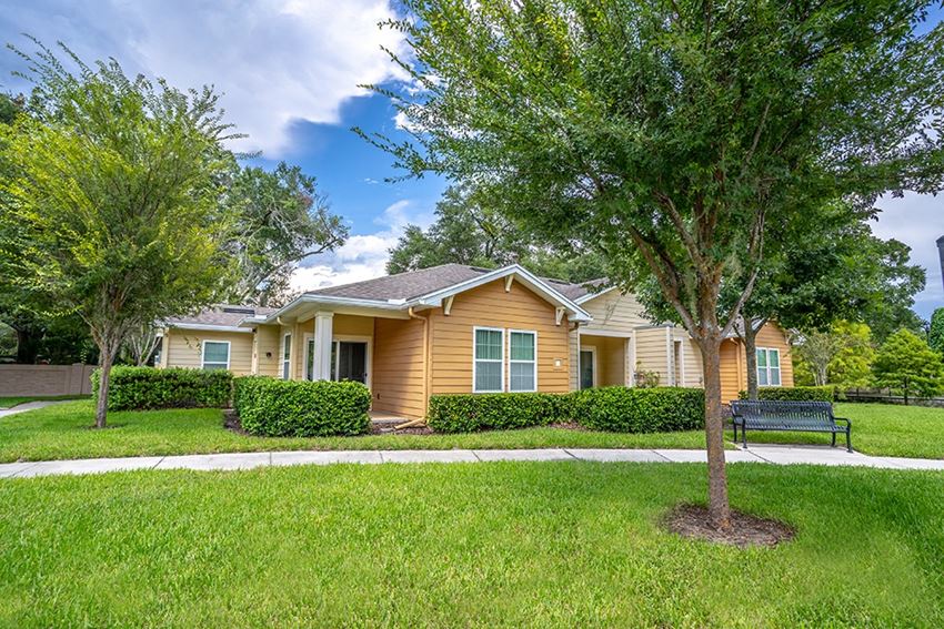 Garden Park Senior Living Apartments, 365 Garden Edge Point, Fern Park, FL RentCafe