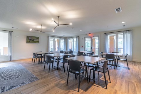 Clubhouse