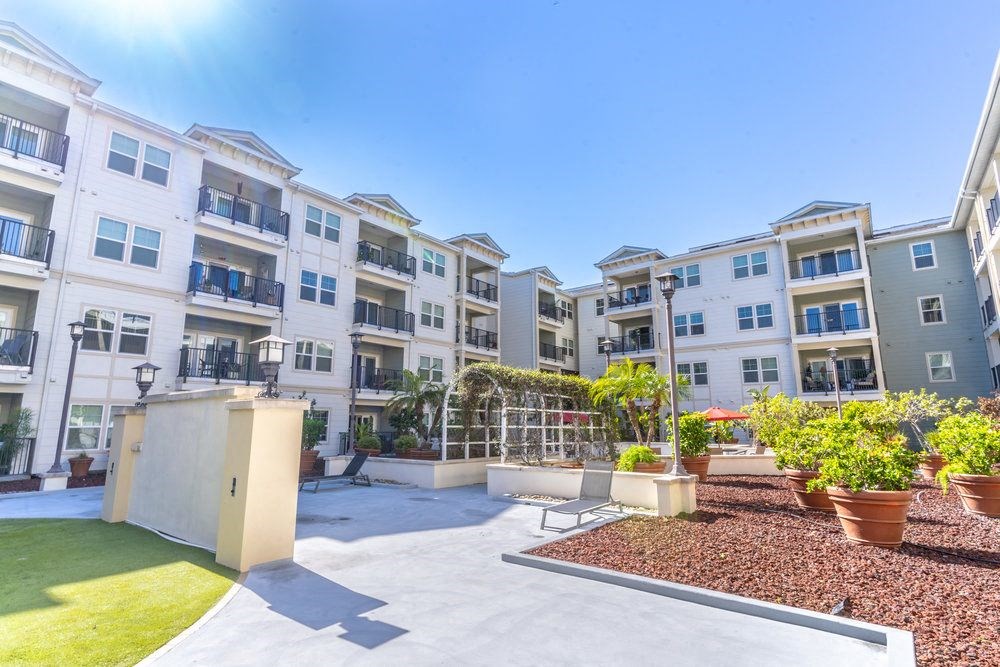 Harbours Edge Apartments, 420 4th Street South, St. Petersburg, FL RentCafe