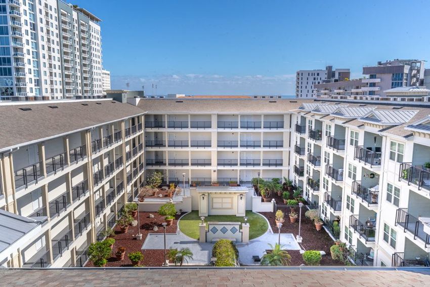 Harbours Edge Apartments, 420 4th Street South, St. Petersburg, FL RentCafe