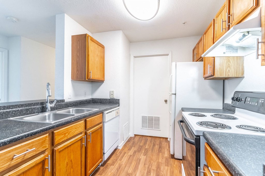 Kitchen Kitchen