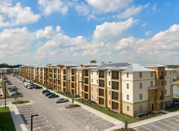 Building exterior - Photo Gallery 4