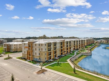 Lake view - Photo Gallery 5