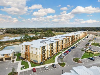 Building exterior - Photo Gallery 3