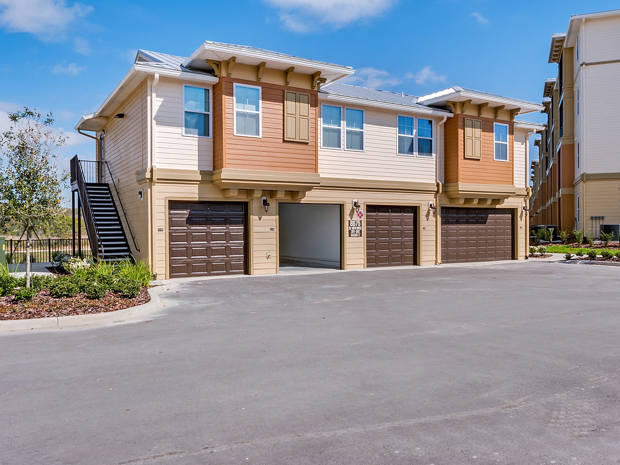 Clyde Morris Landings Apartment Homes Apartments in Daytona Beach, FL