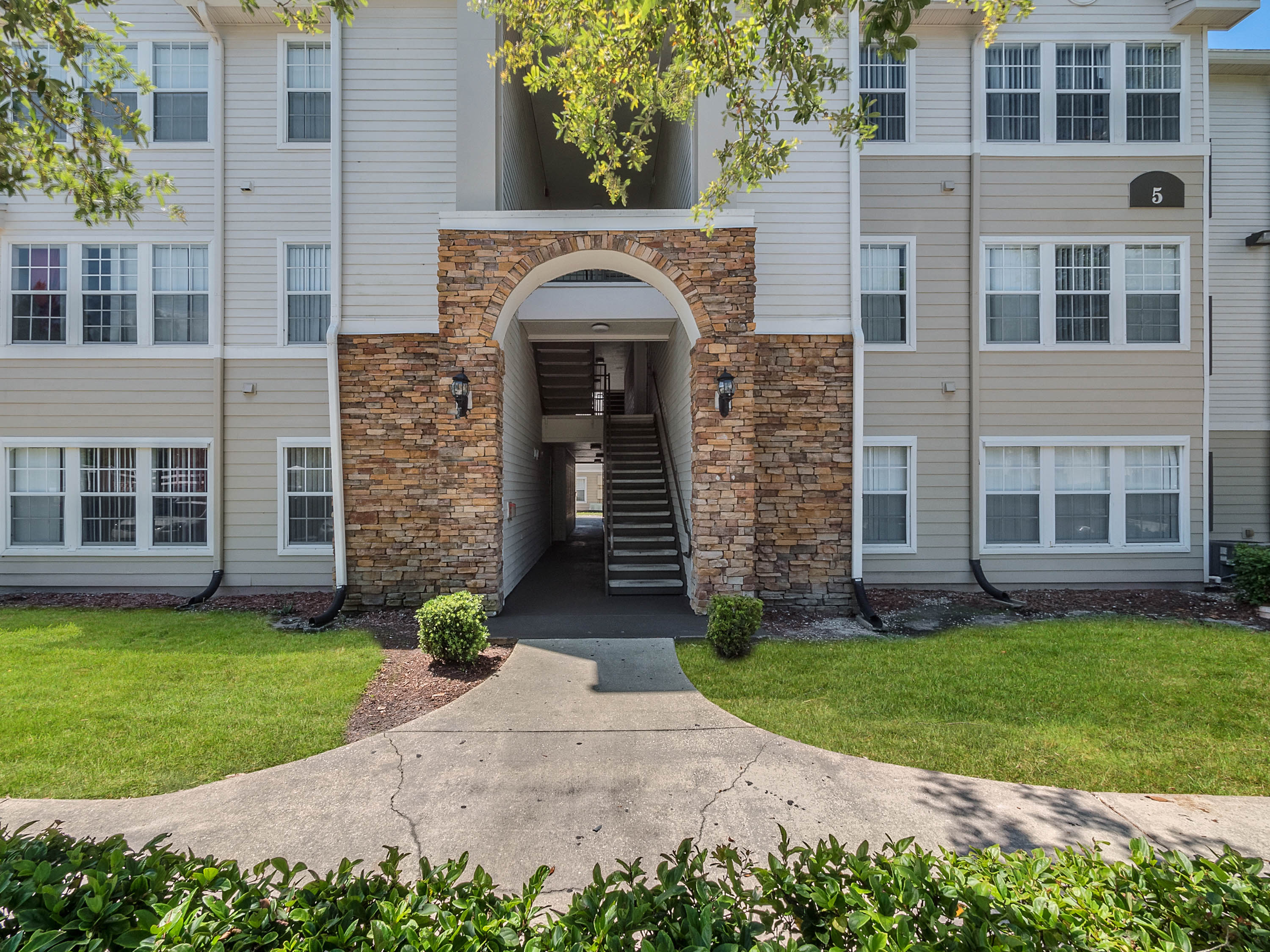 Apartments in Jacksonville, FL Brookwood Forest Apartments Concord