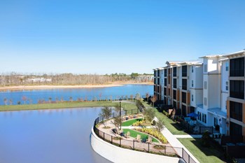 1381 N Clyde Morris Blvd 1-3 Beds Apartment, Student for Rent - Photo Gallery 5