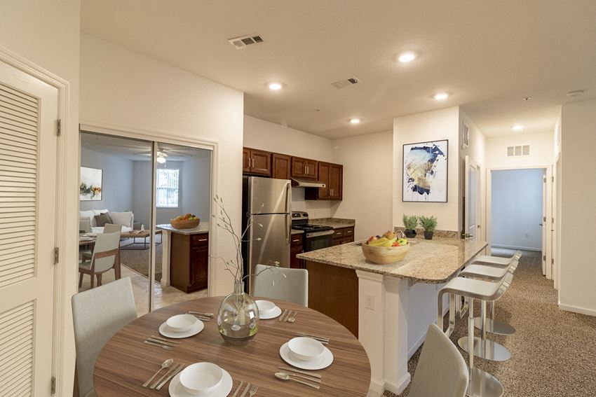 Parc Hill Senior Living Apartments, 1050 Skyline Loop, Orange City, FL