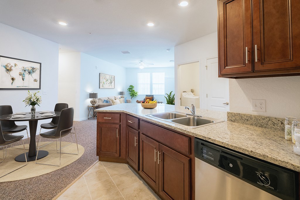 Four Bedroom Floor Plan