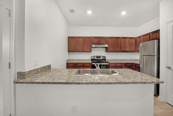 Villa - Two and Two Bedroom w/Den - Photo Gallery 57