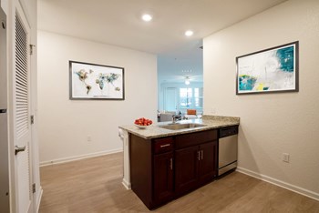 Villa - Two and Two Bedroom w/Den - Photo Gallery 59