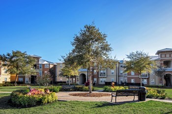Courtyard Courtyard - Photo Gallery 4