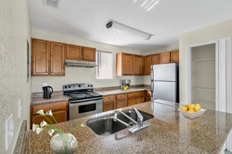 Carriage - Kitchen Carriage - Kitchen - Photo Gallery