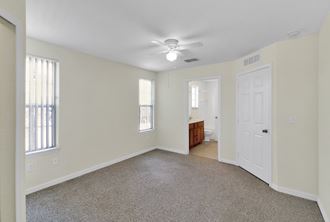 Carriage - Bedroom Carriage - Bedroom - Photo Gallery
