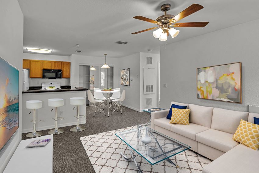 Belle Isle Apartments, 4503 Cove Drive, Orlando, FL RentCafe