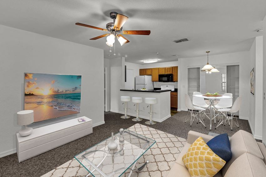 Belle Isle Apartments, 4503 Cove Drive, Orlando, FL RentCafe