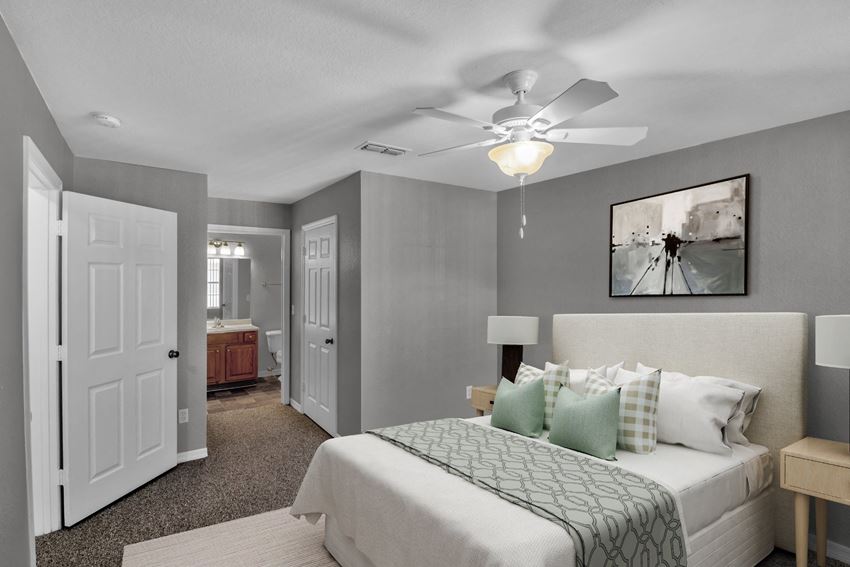 Bedroom Bedroom - Photo Gallery