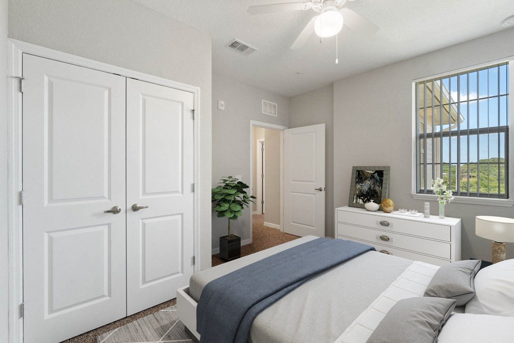 Three Bedroom Two Bath w/Patio Three Bedroom Two Bath w/Patio