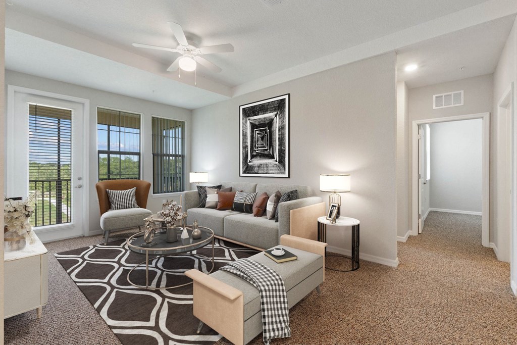 Eudora Reserve Apartments, 2796 Spring Orchard Avenue, Mt. Dora, FL