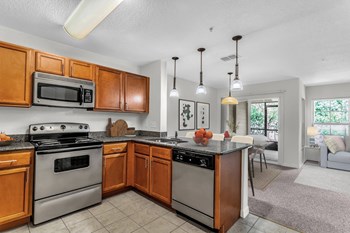 Kitchen - Photo Gallery 16
