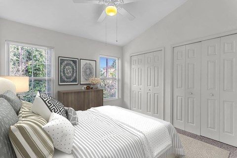 Bedroom Bedroom