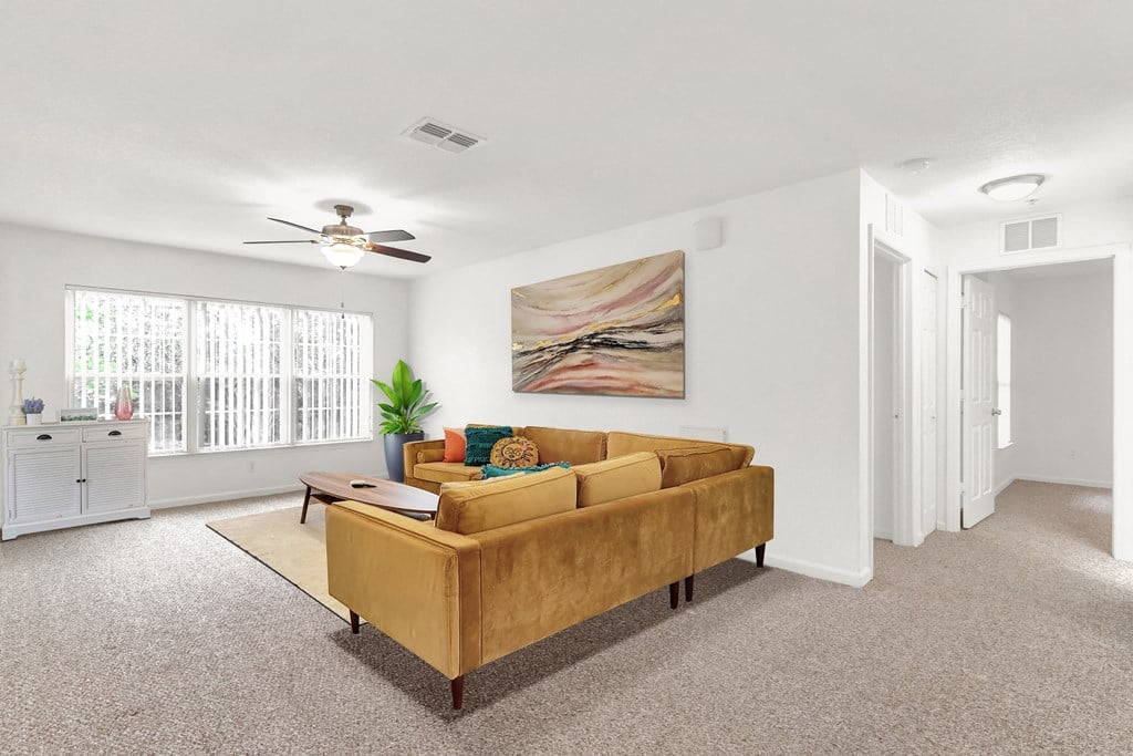 Oviedo Town Centre Apartments, 450 Fontana Circle, Oviedo, FL - RentCafe