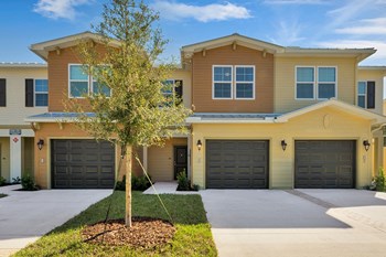 Townhomes Townhomes - Photo Gallery 2