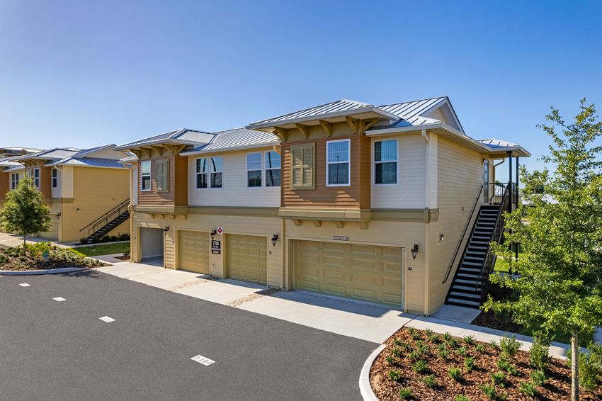 Eudora Reserve Apartments, 2796 Spring Orchard Avenue, Mt. Dora, FL