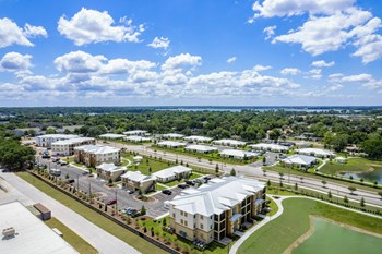 Aerial View Aerial View - Photo Gallery 3