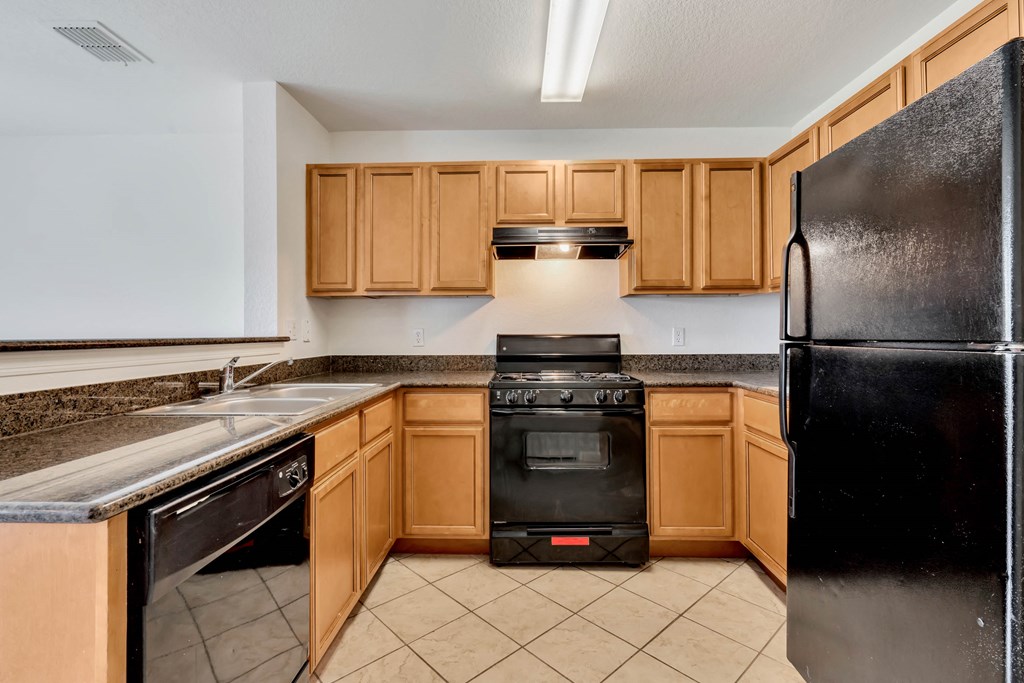 Energy Efficient Appliances