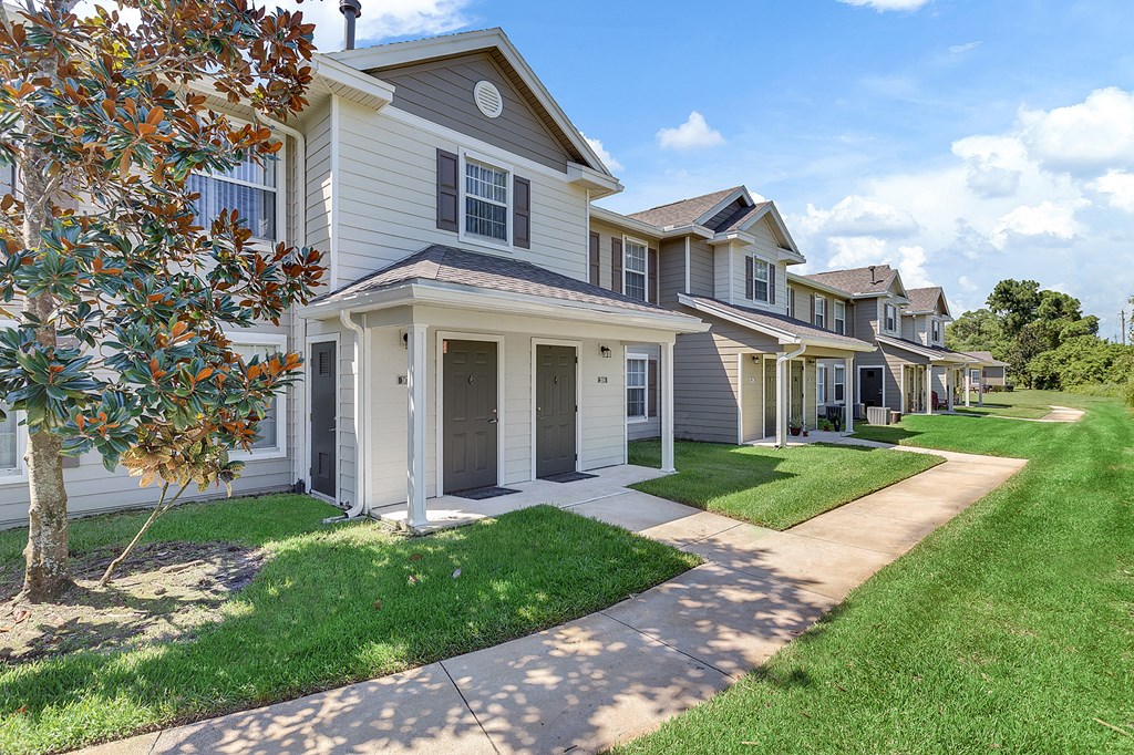 Premier Apartment Community