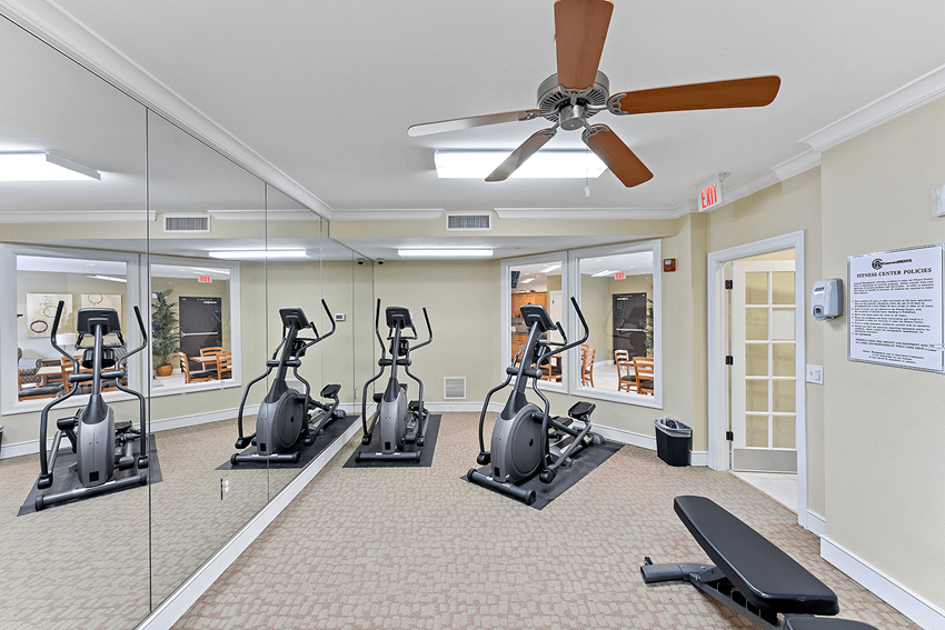 Gym Gym