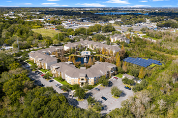 Aerial View Aerial View - Photo Gallery 3